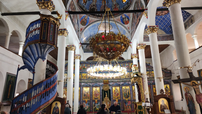 Foto: OK Radio, M.Spirić